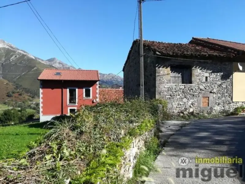 venta Chalet en Alles, Asturias (8403567231.100500)- Globaliza