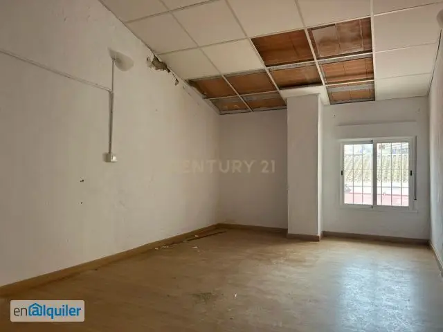 Alquiler Local Comercial 178m Arroyo de la Miel