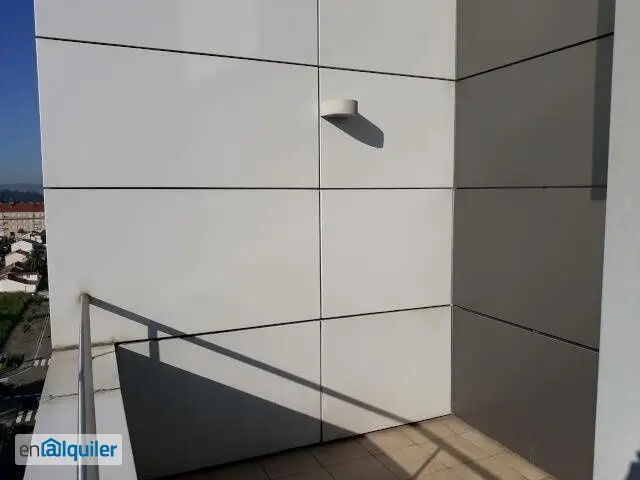 Alquiler Duplex 5 Dormitorios 2 Baños Conxo