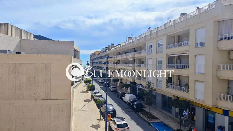 Piso en venta en Peñíscola centro cerca de la playa
