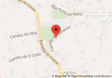 Subasta de Vivienda en camiño sarxento, 28, Ferrol