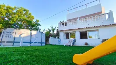 Casa en Venta Gandia  4 Dormitorios Cerca Playa