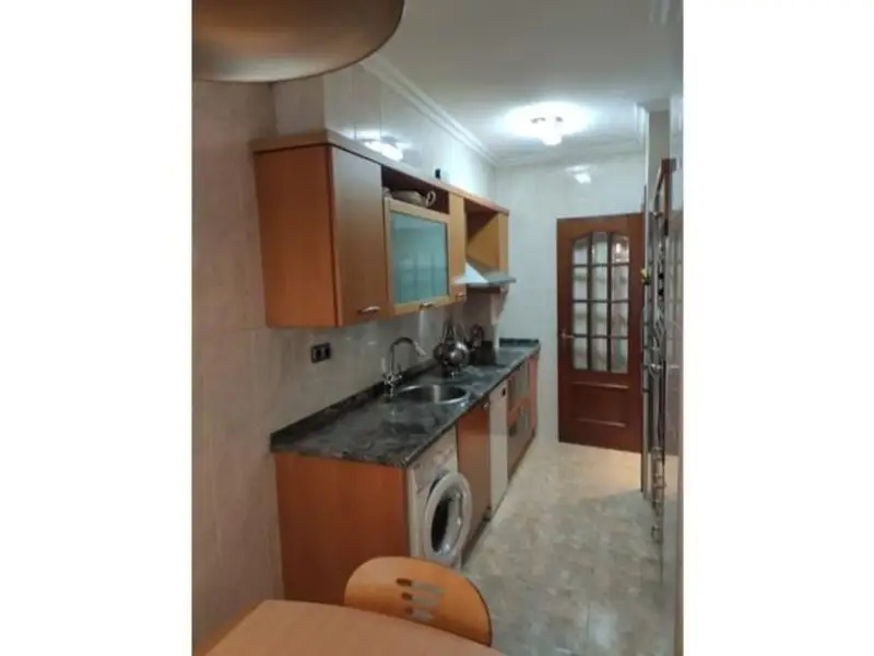 venta Piso en Eibar, Guipúzcoa (50058394713.106700)- Globaliza