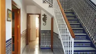 Casa adosada en venta en Calle Milano