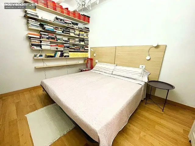 Apartamento en Venta La Rapita Centro Cerca de la Playa