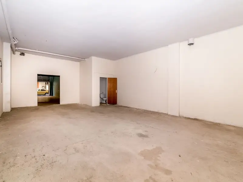 Local en Cambrils 104m²
