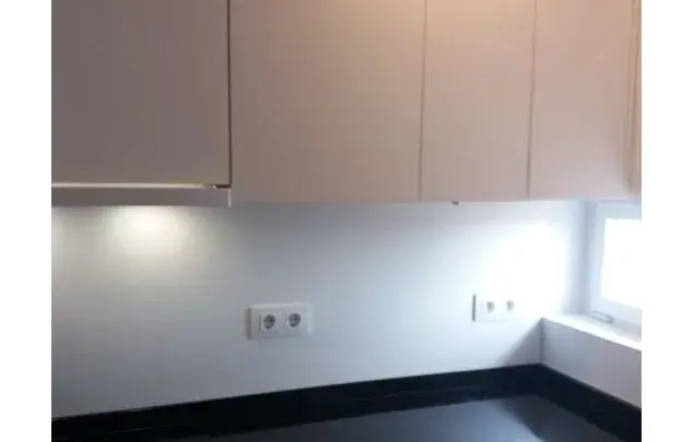 Estudio Amueblado en Embajadores Madrid