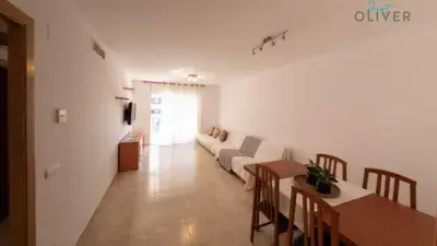 Apartamento en venta en Carrer d'Amadeu Vives, 22