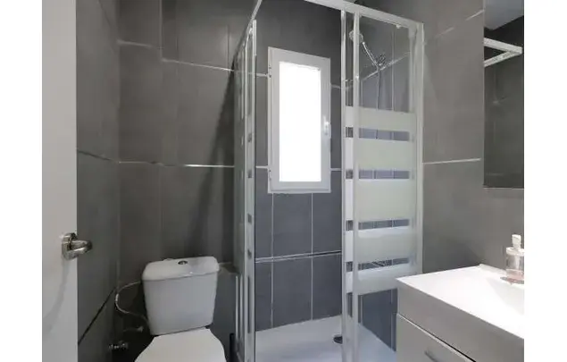 Alquiler Piso 1 Dormitorio 35m2 Madrid
