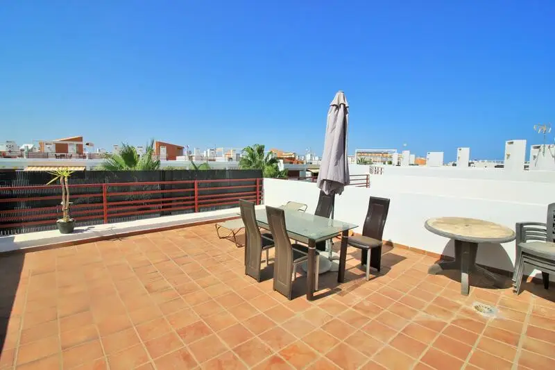 &#x20;Apartamento en Venta 2 Dormitorios 2 Ba&#x00f1;os Solarium Privado Playa Flamenca