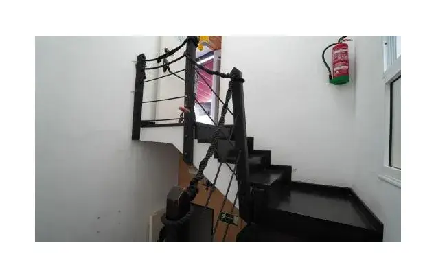 Estudio 18m2 Cartagena - Acogedor y Funcional