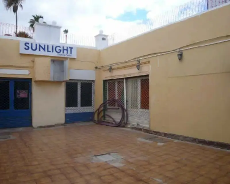 Local en Venta Adeje 36m2 Calle Valencia