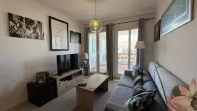 Atico Duplex en Aldea Hills cerca de la playa