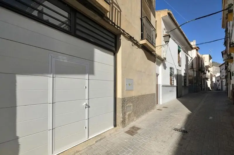 Casa en Venta Padul 3 Habitaciones 1 Baño