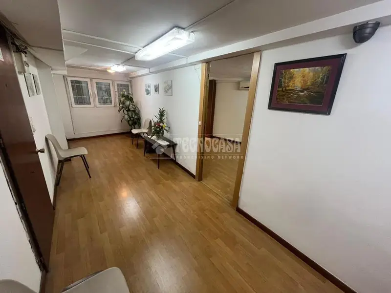 Piso en venta en Parquesol - Paseo Zorrilla - Centro