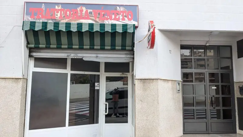 Venta Local Comercial Alcoy 160m2