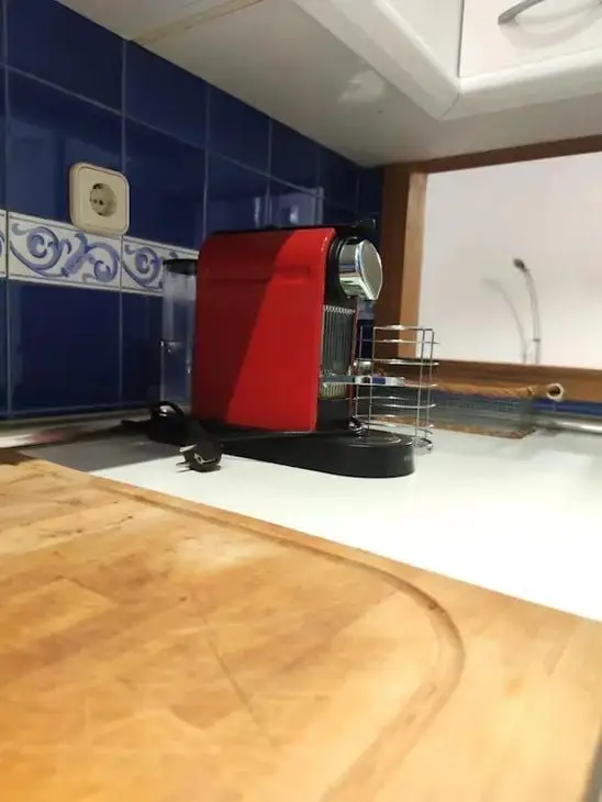 Apartamento en Alquiler Madrid Calle San Vicente Ferrer 2 dormitorios 1 bao