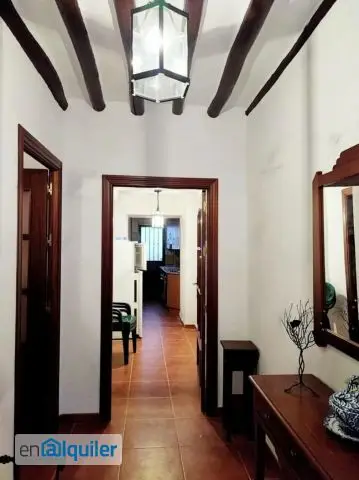 Casa Rural en Illora 4 Dormitorios 2 Baños Patio Chimenea