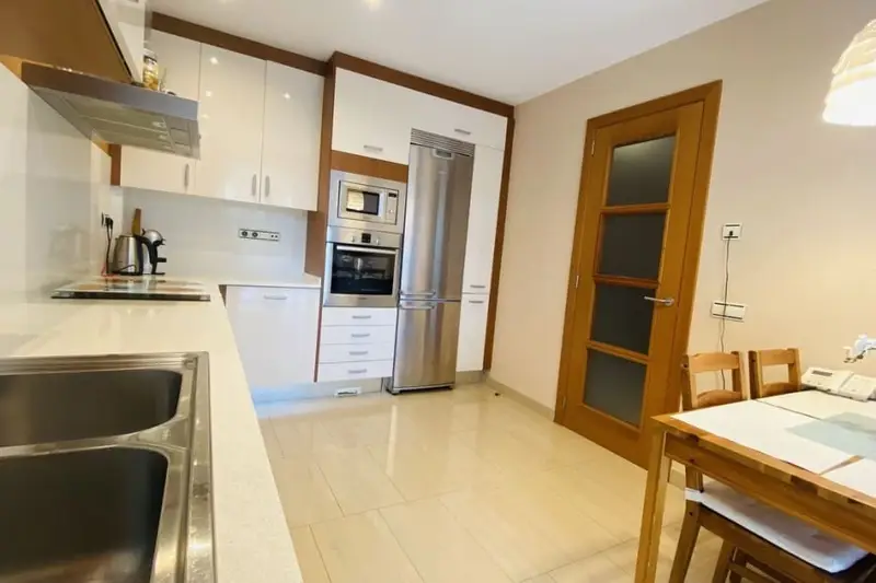 Chalet en alquiler en Castelldefels, Barcelona