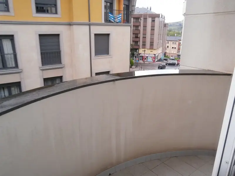 Apartamento en venta Ponferrada 2 habitaciones garaje