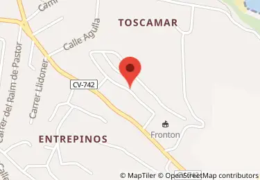Apartamento en Venta en Jávea 58m2