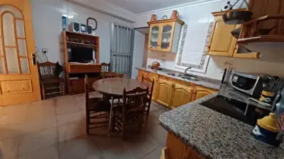 Casa en Venta Minaya Pueblo Reformada