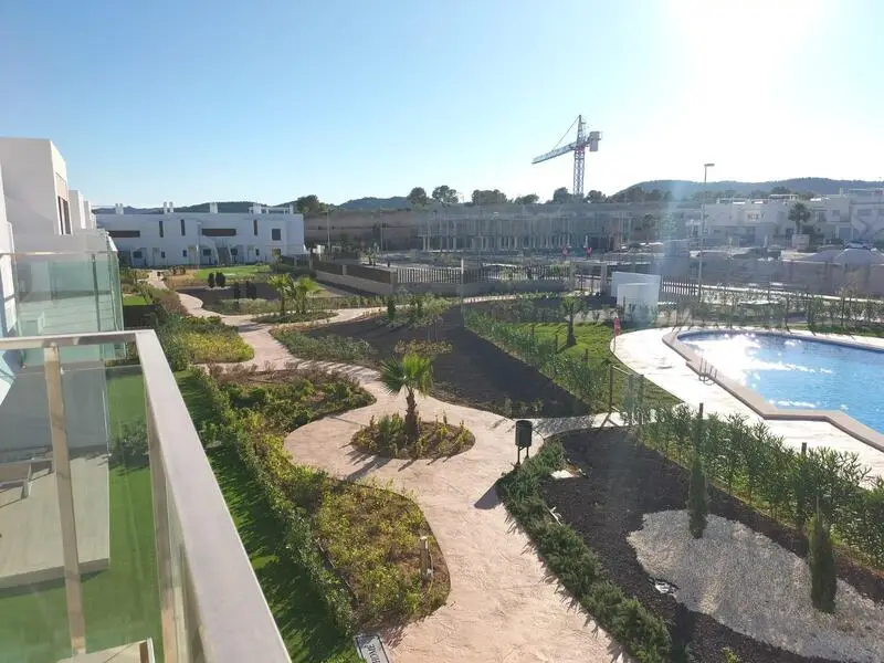 Bungalows en Vistabella Golf Orihuela