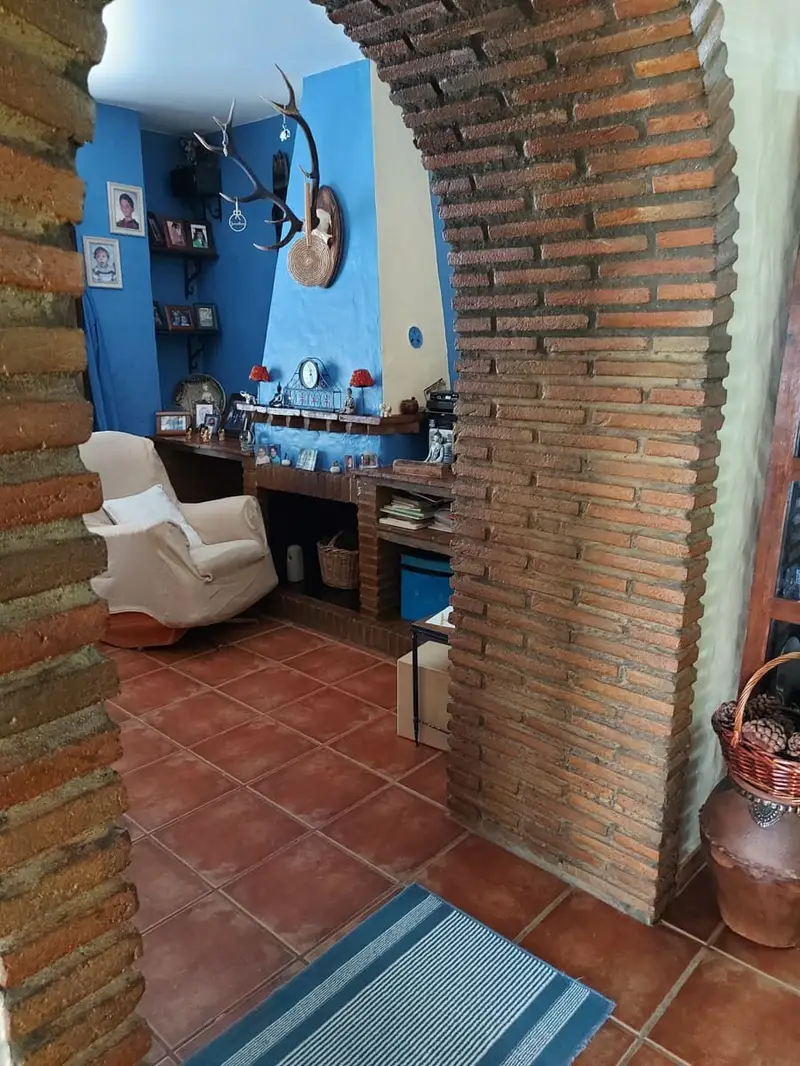 Casa en Venta Jimena de la Frontera 3 Dormitorios 2 Terrazas