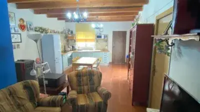Chalet en venta Monzon de Campos 80m2 2 habitaciones
