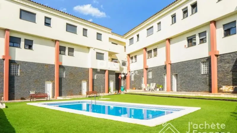 Chalet en Venta San Jorge Castellon Piscina 5 Dormitorios