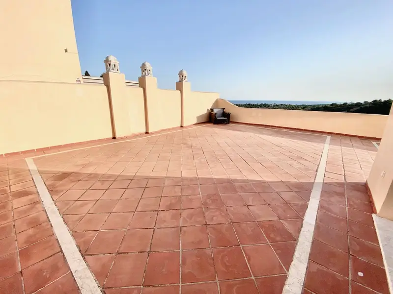 Adosado 3 Dormitorios Elviria Vistas Panoramicas