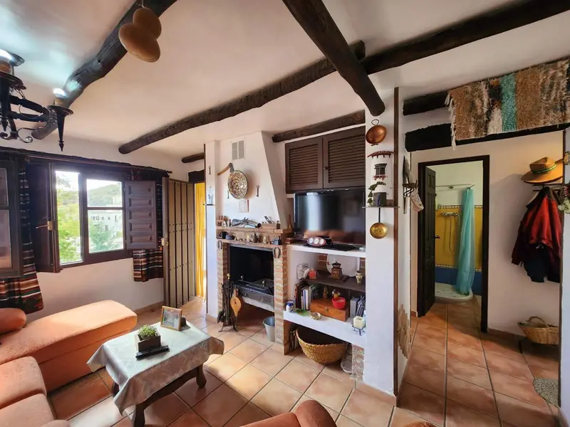 Piso en venta en Alpujarra Granadina