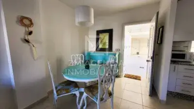 Apartamento en Alquiler de Temporada San Jorge Sant Jordi