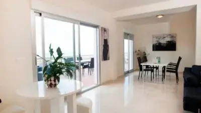 Apartamento en Pego Costa Blanca con Vistas Panor
ámicas