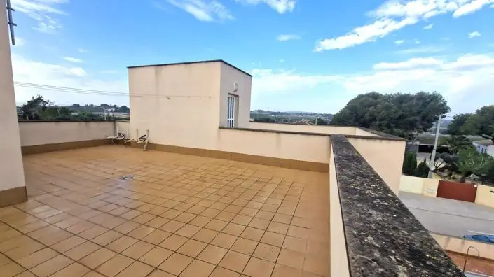 Duplex 3 Dormitorios en Los Montesinos