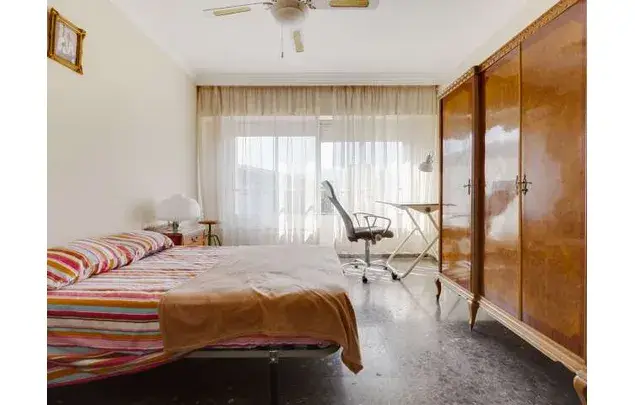 Alquiler de Habitacion para Estudiantes en Murcia