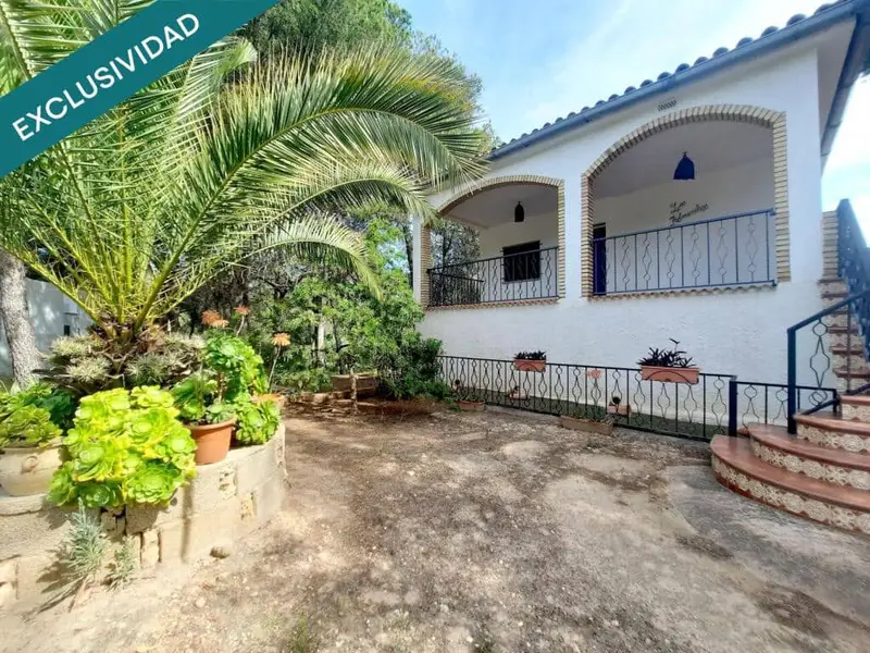 Finca/Casa Rural en venta en Sagunto / Sagunt, Valencia