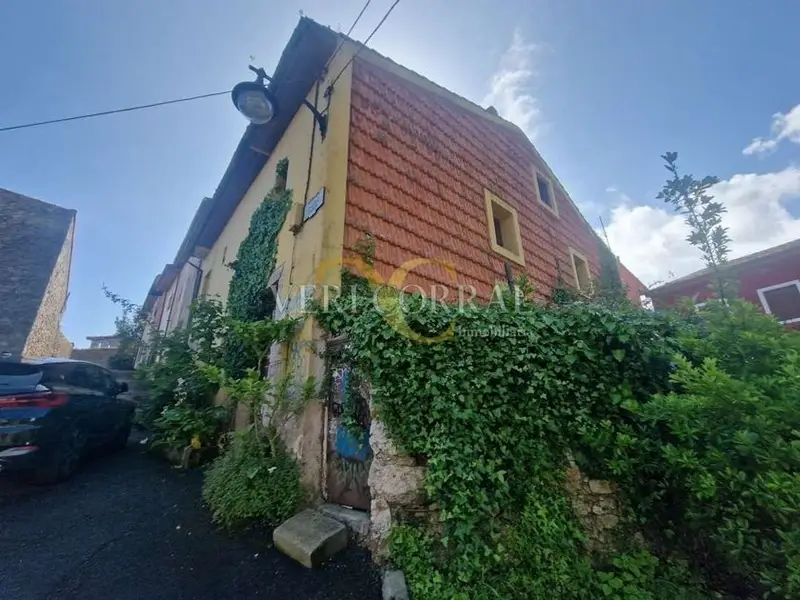 Venta Chalet 3 Viviendas Llanes Asturias