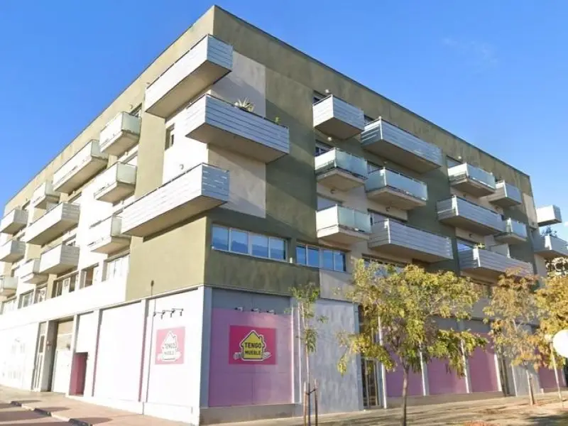 Venta Piso 2 habitaciones Figueres Ref SBRE 105034