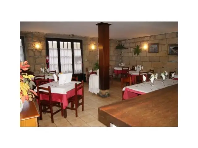 Bar Restaurante en Venta - Totalmente Equipado - Pasai Donibane