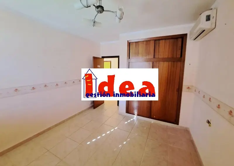Chalet en Benicasim 5 habitaciones Eurosol