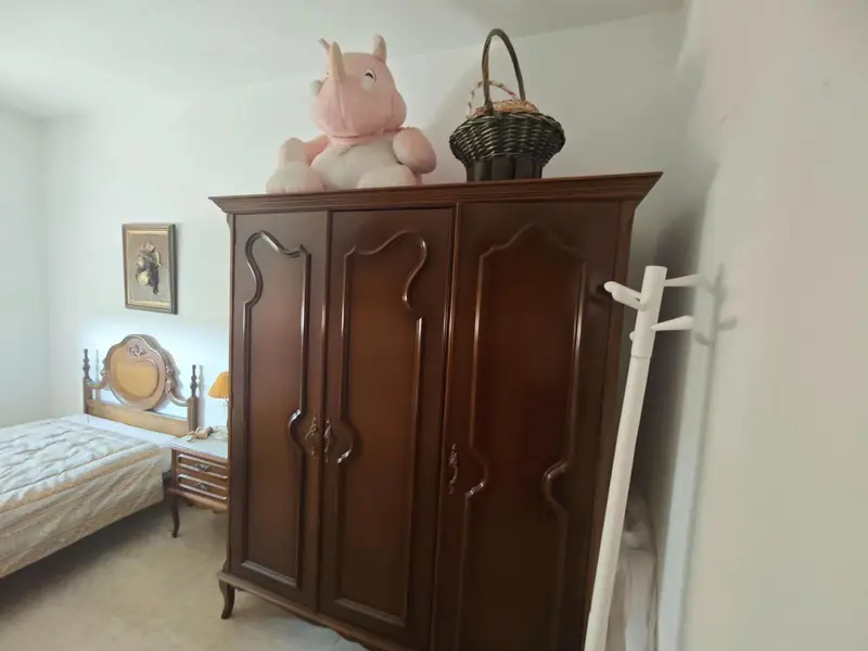 Piso en venta Torreaguera Murcia 120m2 3 habitaciones 2 baños