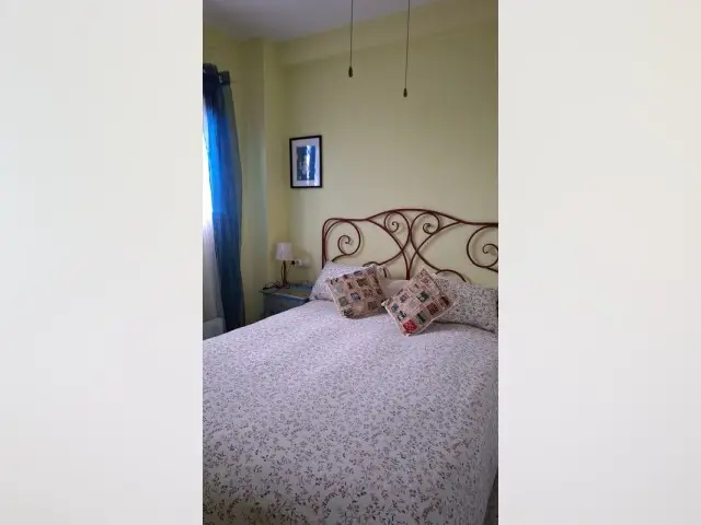 Habitacion Alquiler Sagunto Cerca Playa Mascotas