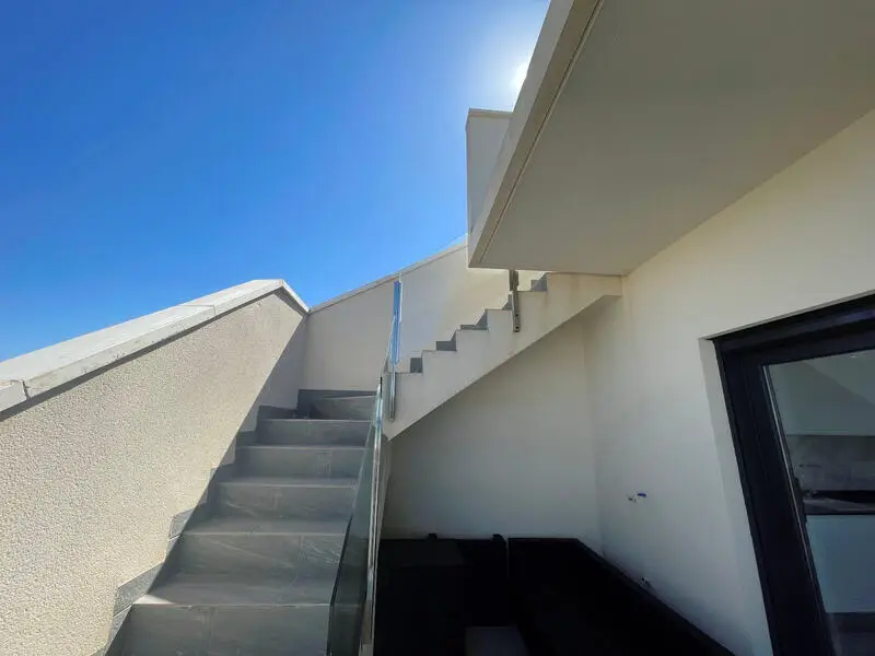 Villa en Venta en La Mata, Alicante