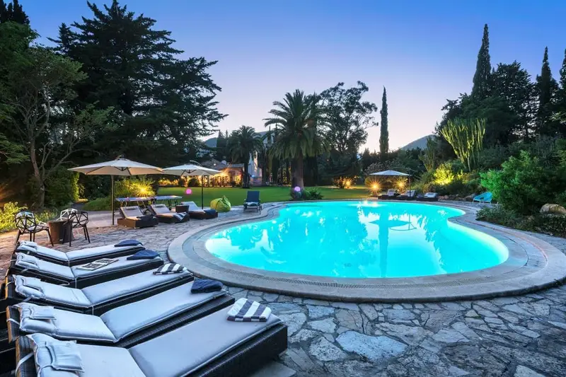 Finca Rustica en Venta Puerto Pollensa Mallorca