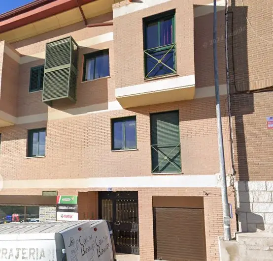 OCAÑA , Mentrida