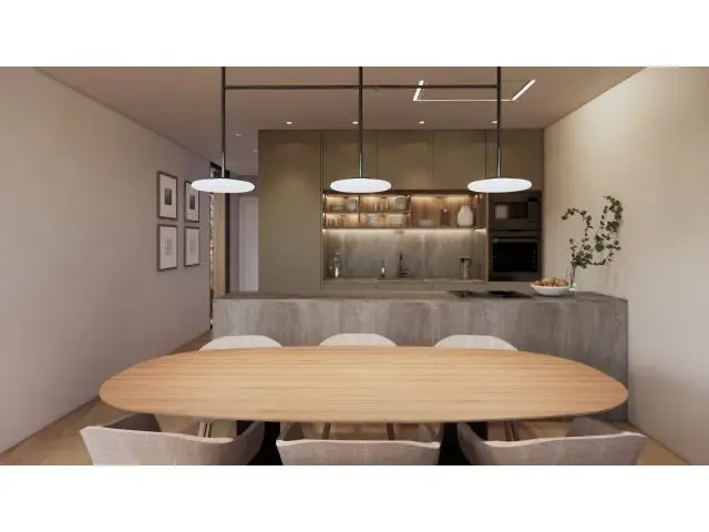 Exclusivas Villas en Torre de la Horadada