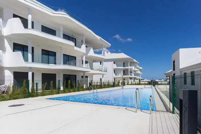 Apartamento en Venta Fuengirola 3 Dormitorios 2 Baños