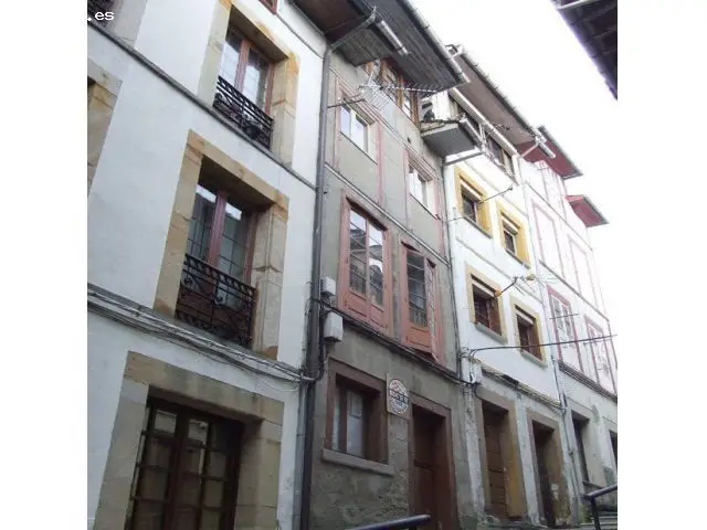 Chalet en Venta en Villar de Luarca Asturias para inversores