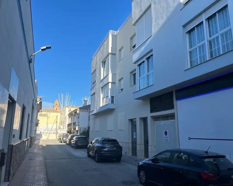 Piso en Velez Rubio 102m2 2 habitaciones 2 baños